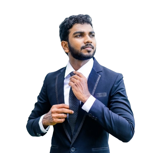 Mr. Chamara Sandaruwan - Founder